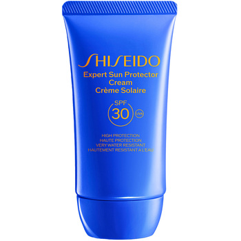 Expert Sun Protector Face Cream SPF 30 - Vodeodolný ochranný krém na tvár